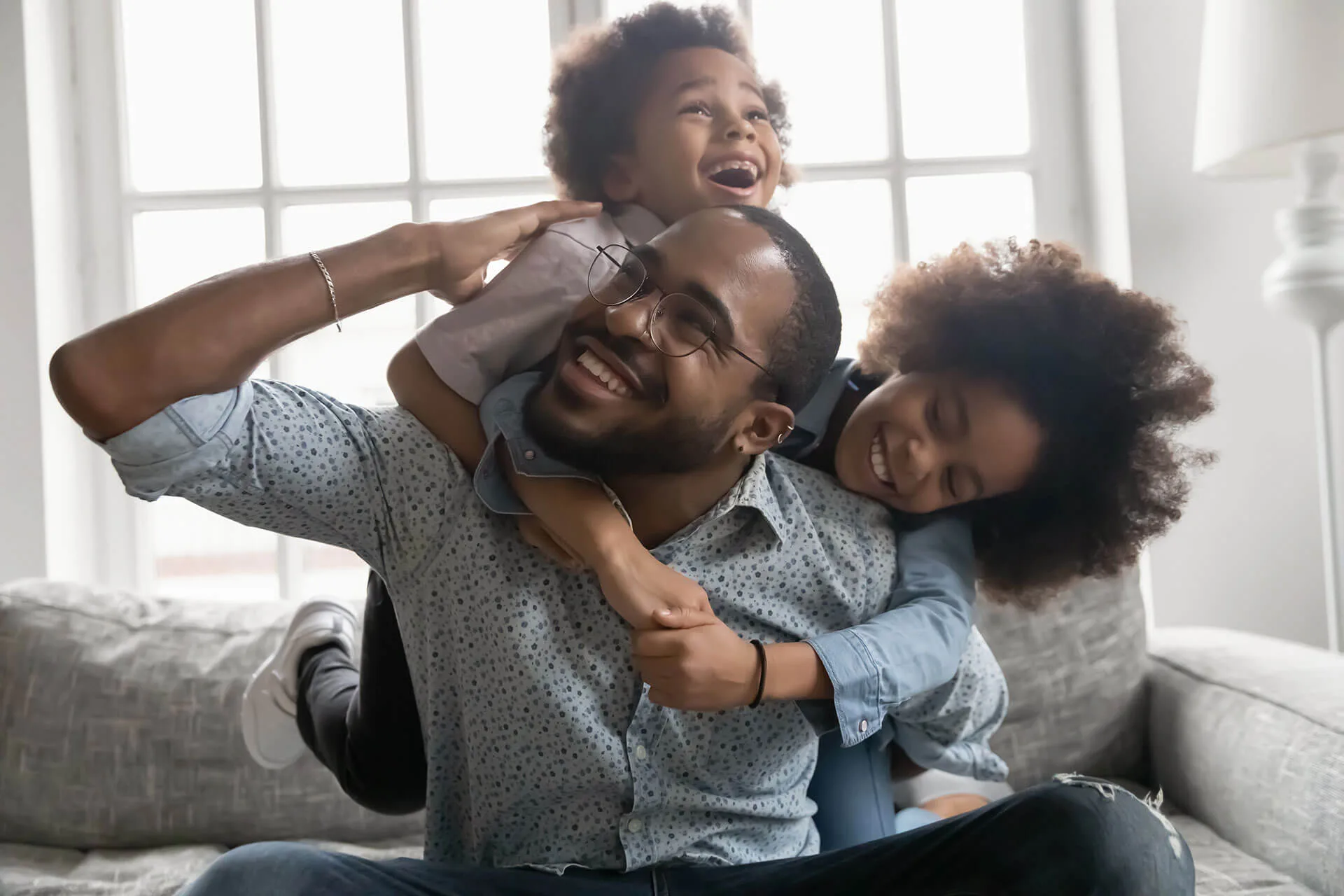 Fatherhood programs Fatherhood programs