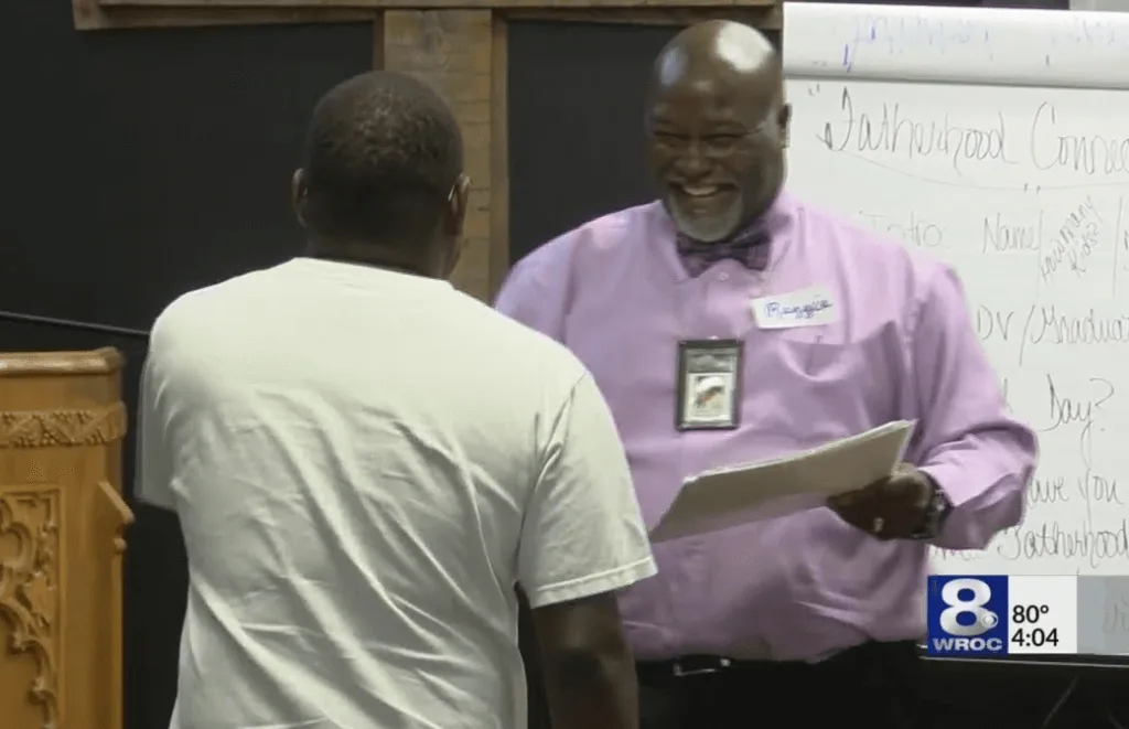 Fatherhood programs Social share image belonging to Fatherhood Connection providing Exceptional Communities & Identity solutions headquartered near Western New York. Contact us (585)-284-2445.