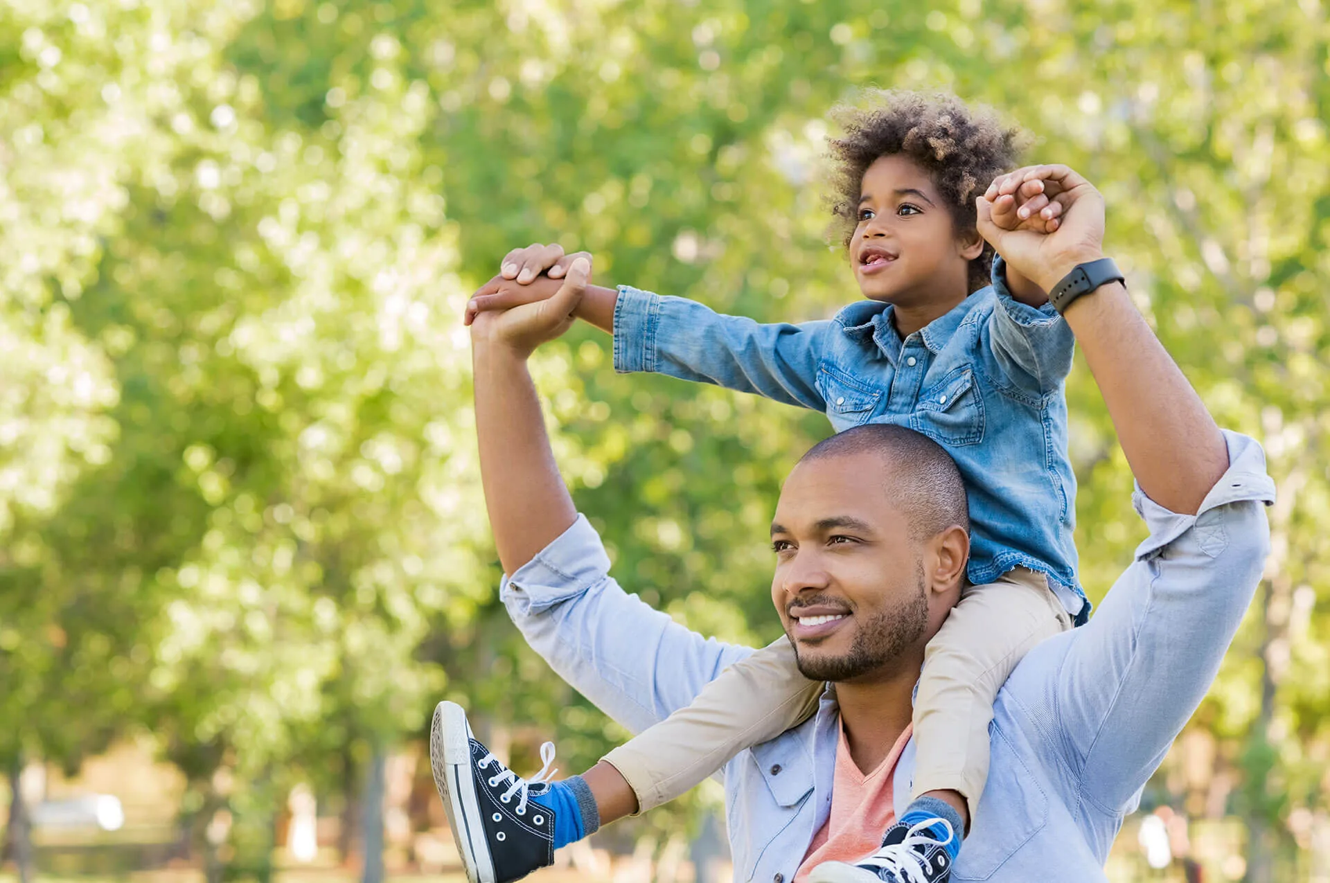 Fatherhood programs Fatherhood programs