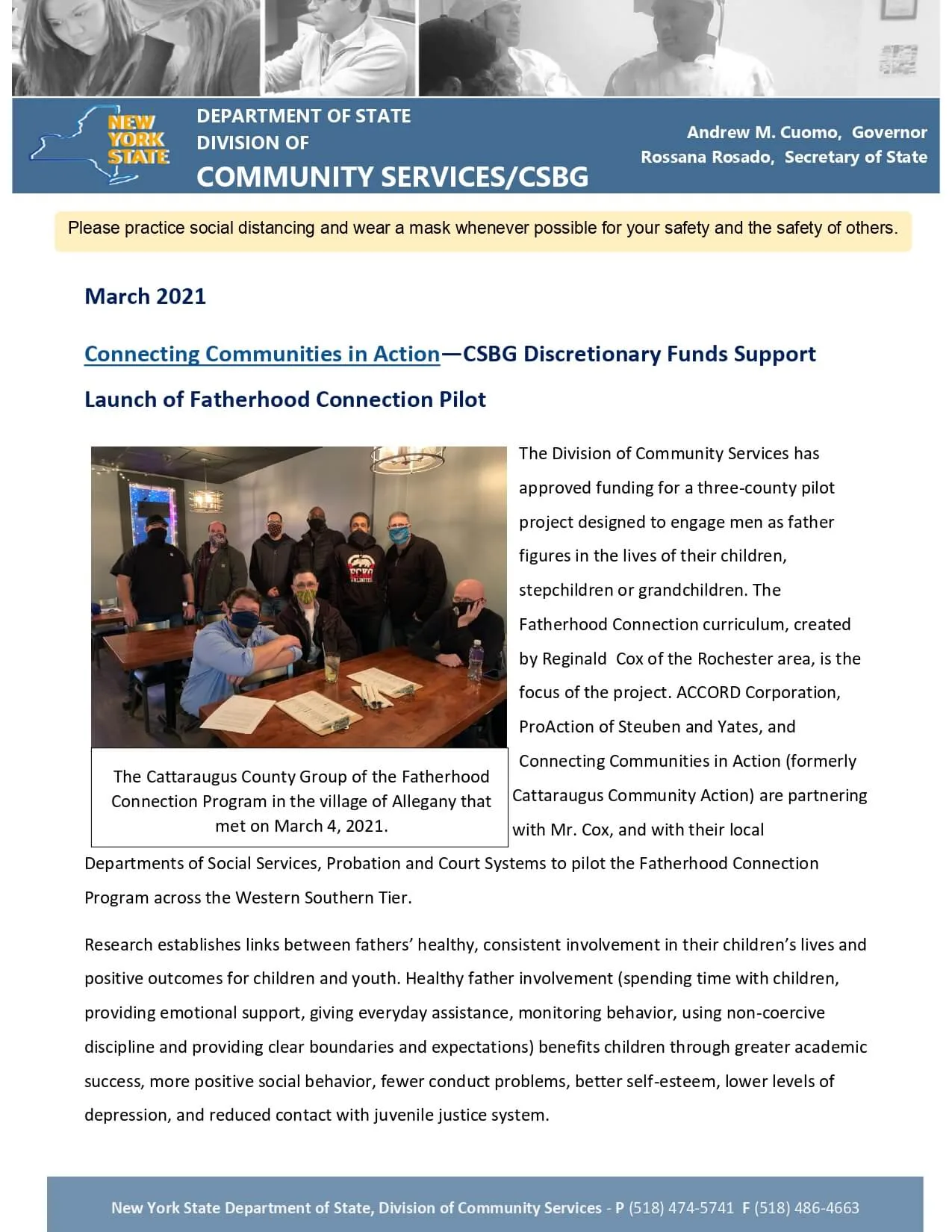 News & Events